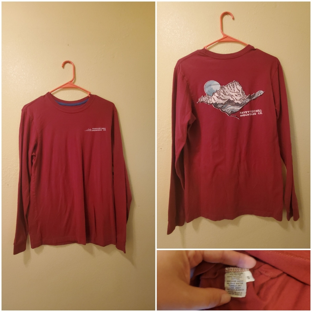 Fayettechill Long Sleeve